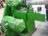 EXTRUSOR PARA PLASTICO - 